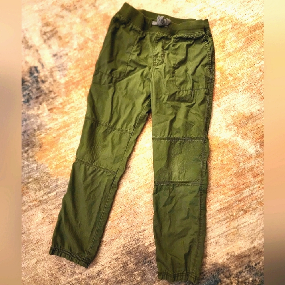 Carter's Drawstring Pull-On Joggers